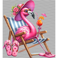 Animal Integration-DW 1673